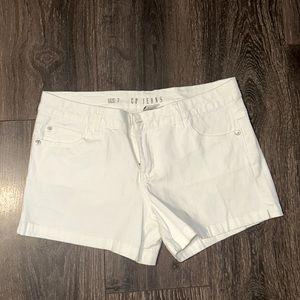 Women's Shorts